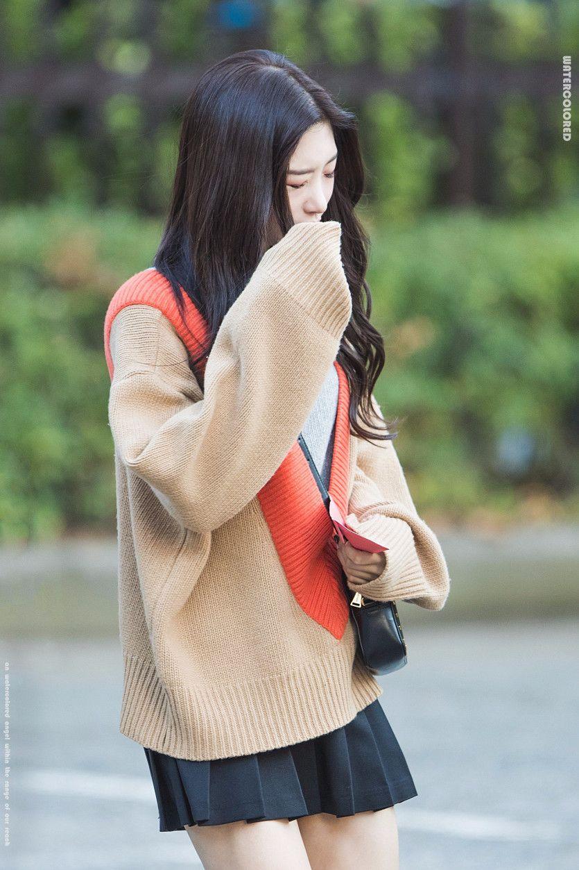 다이아 채연8