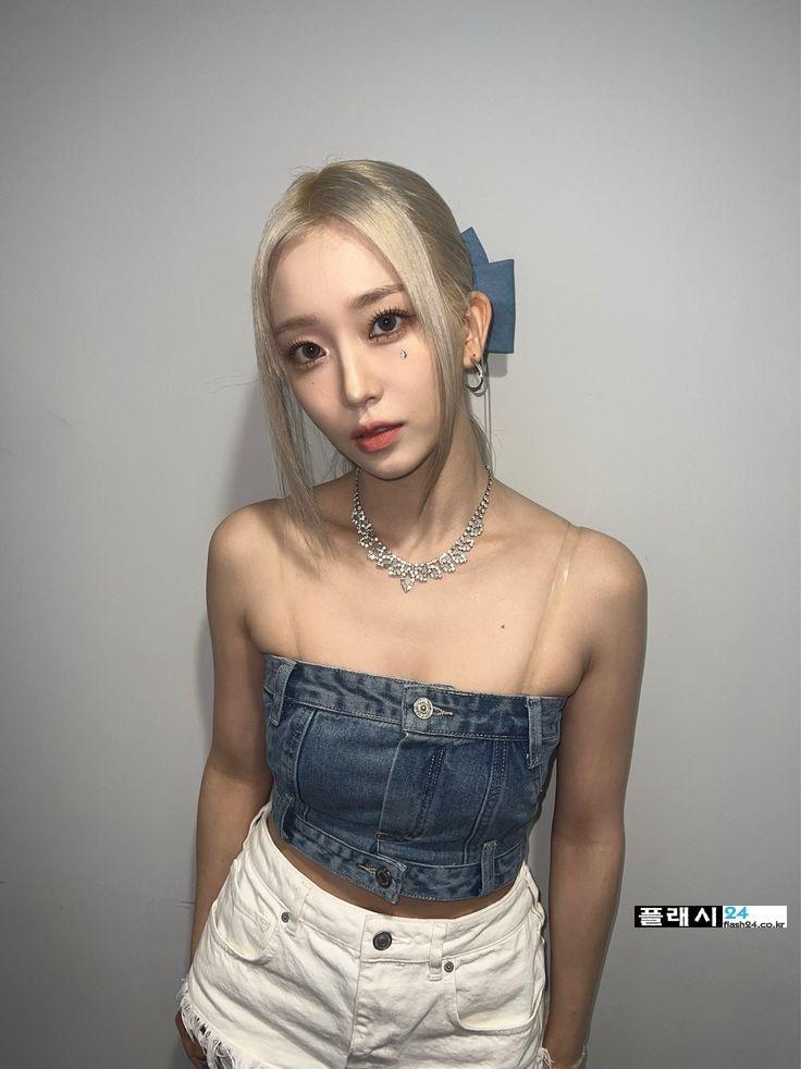 스테이씨 수민1
