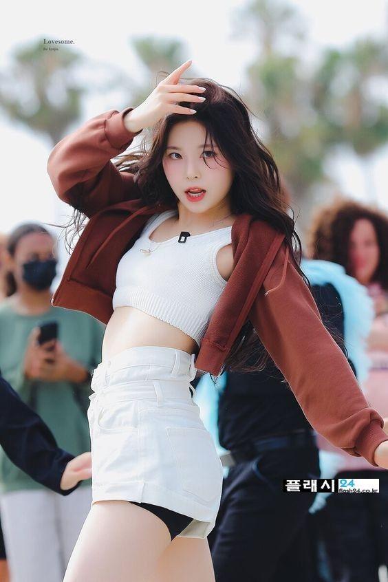 엔믹스 규진1