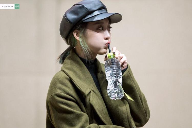 EXID 혜린0