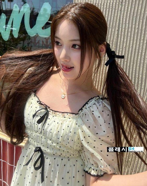 엔믹스 지우1