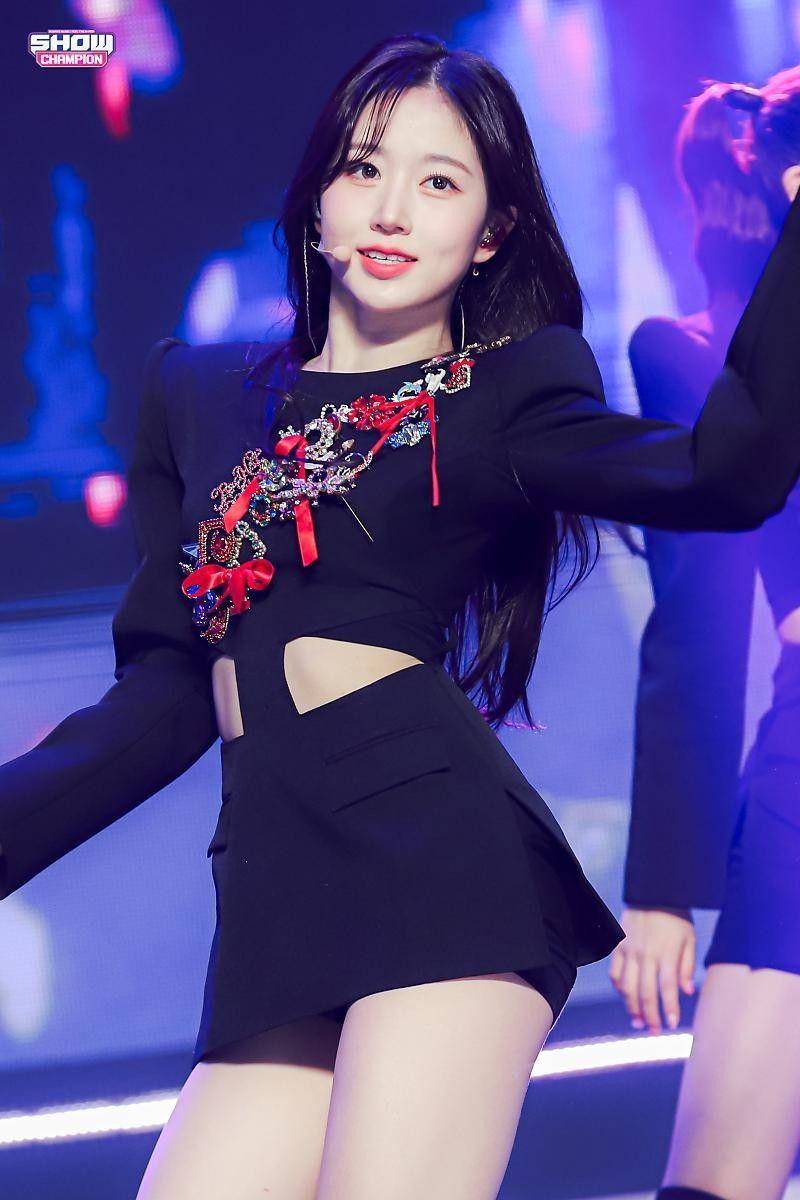 NMIXX 오해원0