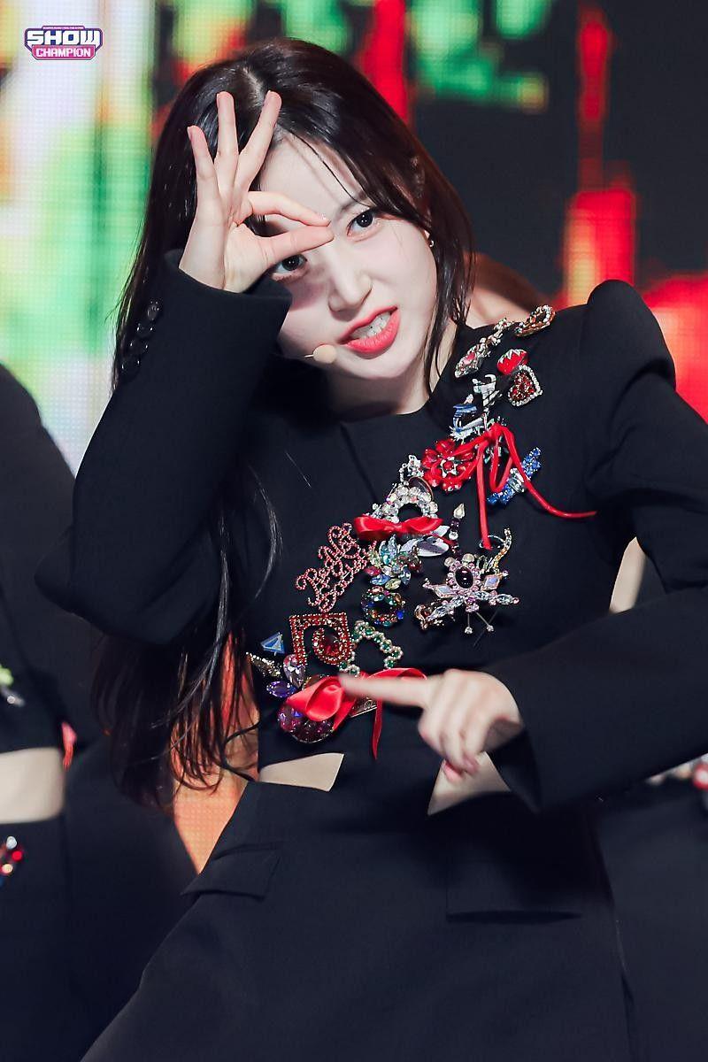 NMIXX 오해원2
