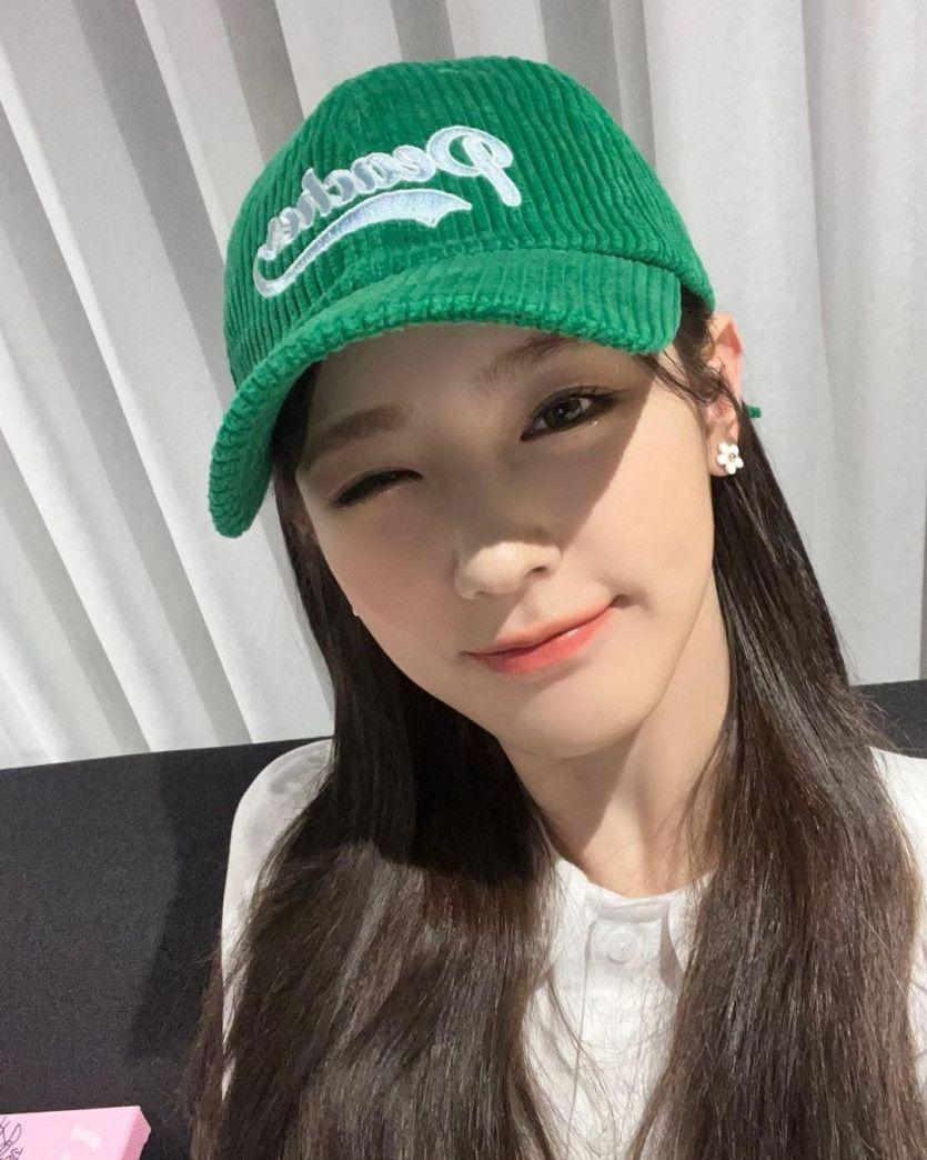 (G)I-DLE__Miyeon0