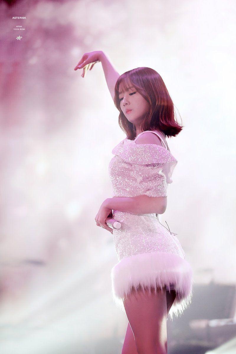 윤보미2