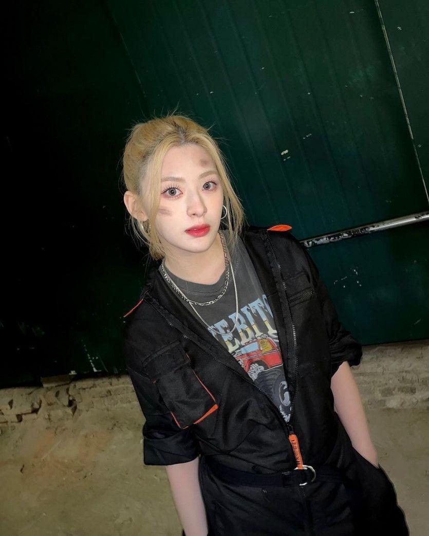 STAYC SEEUN0