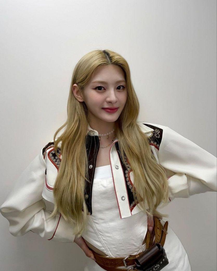 STAYC SEEUN3