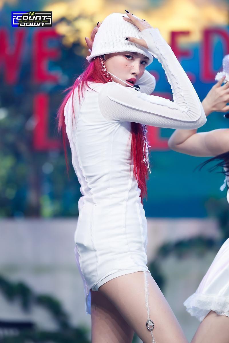 STAYC YOON0