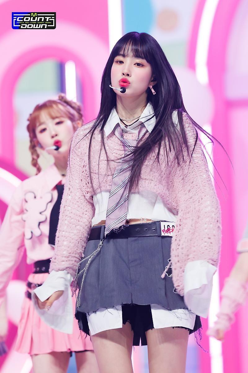 STAYC YOON2