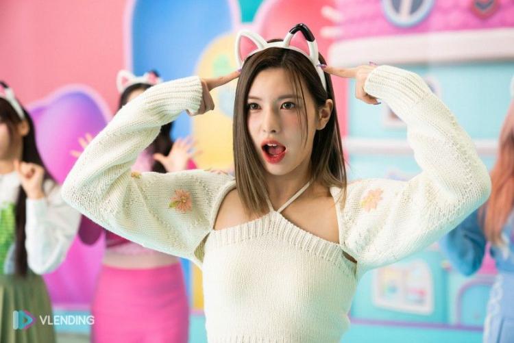 NMIXX 배진솔3