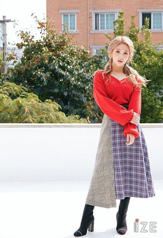 FROMIS9 Lee Seo Yeon0
