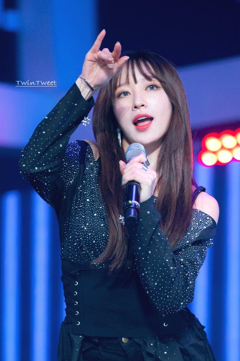 EXID 하니0