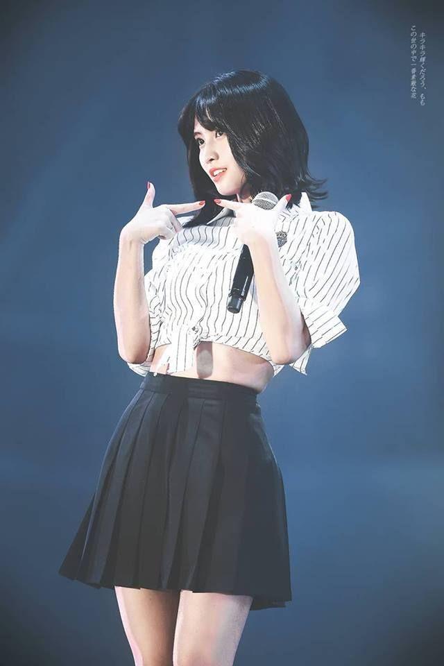 TWICE 모모0