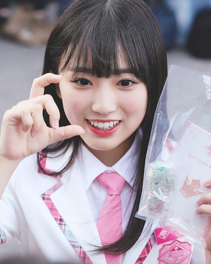 Yabuki Nako0