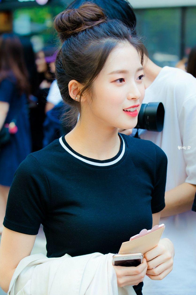 Oh My Girl Arin1