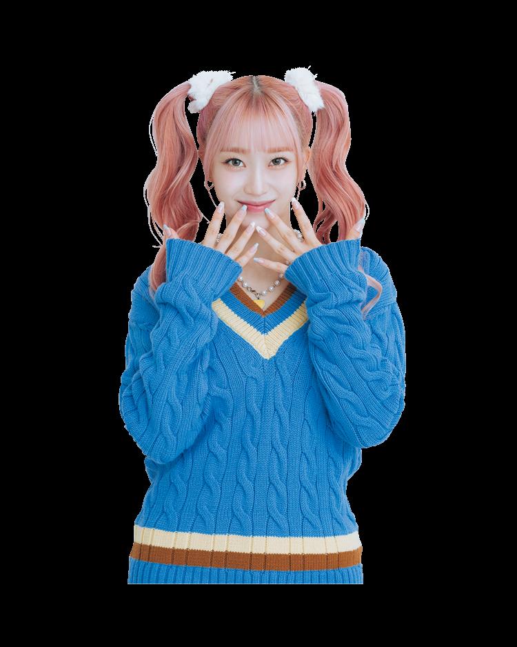 STAYC SUMIN1