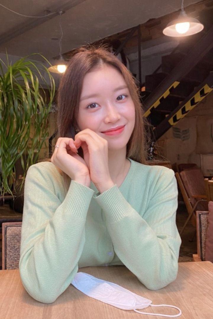 STAYC SUMIN2