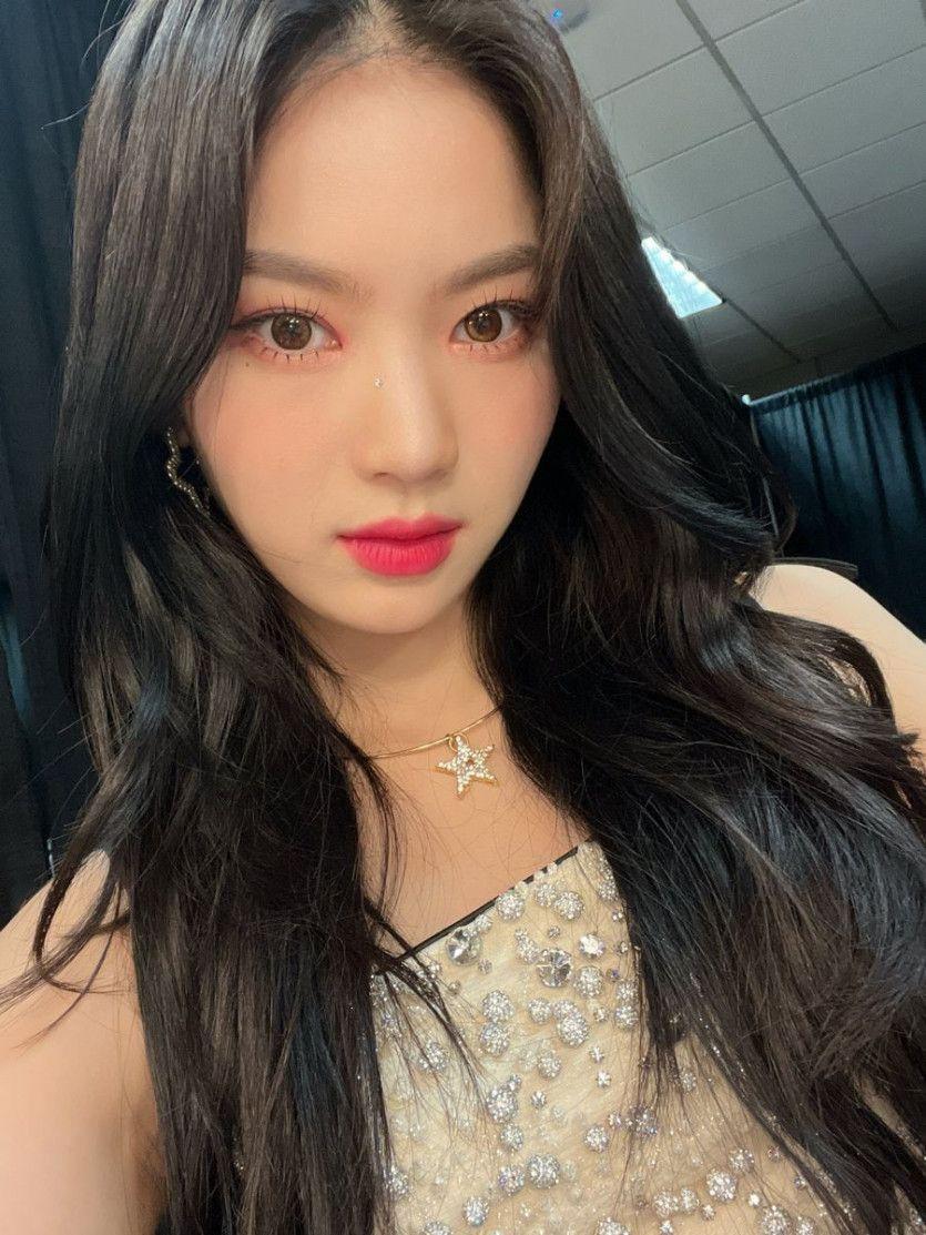 STAYC 아이사0