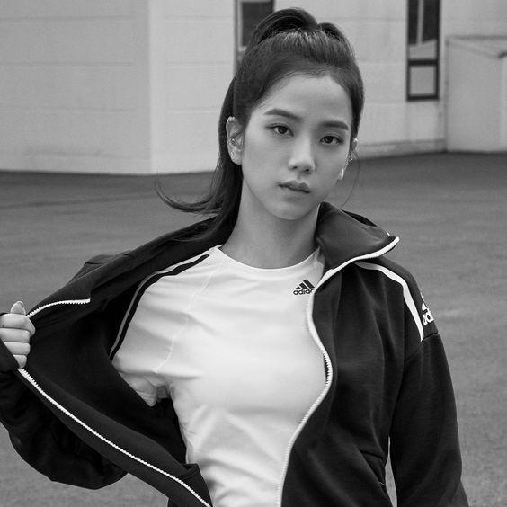 블랙핑크 지수0