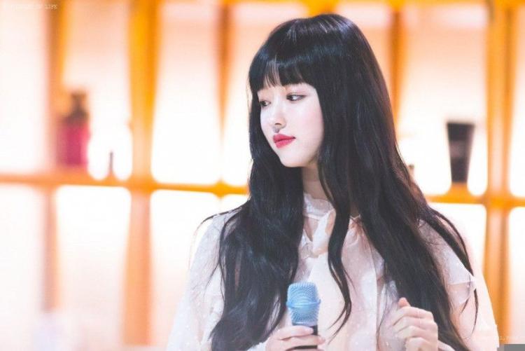 오마이걸 유시아1