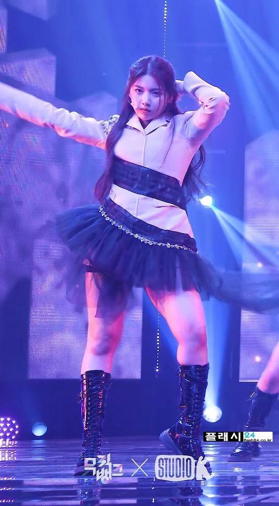 엔믹스 지우1