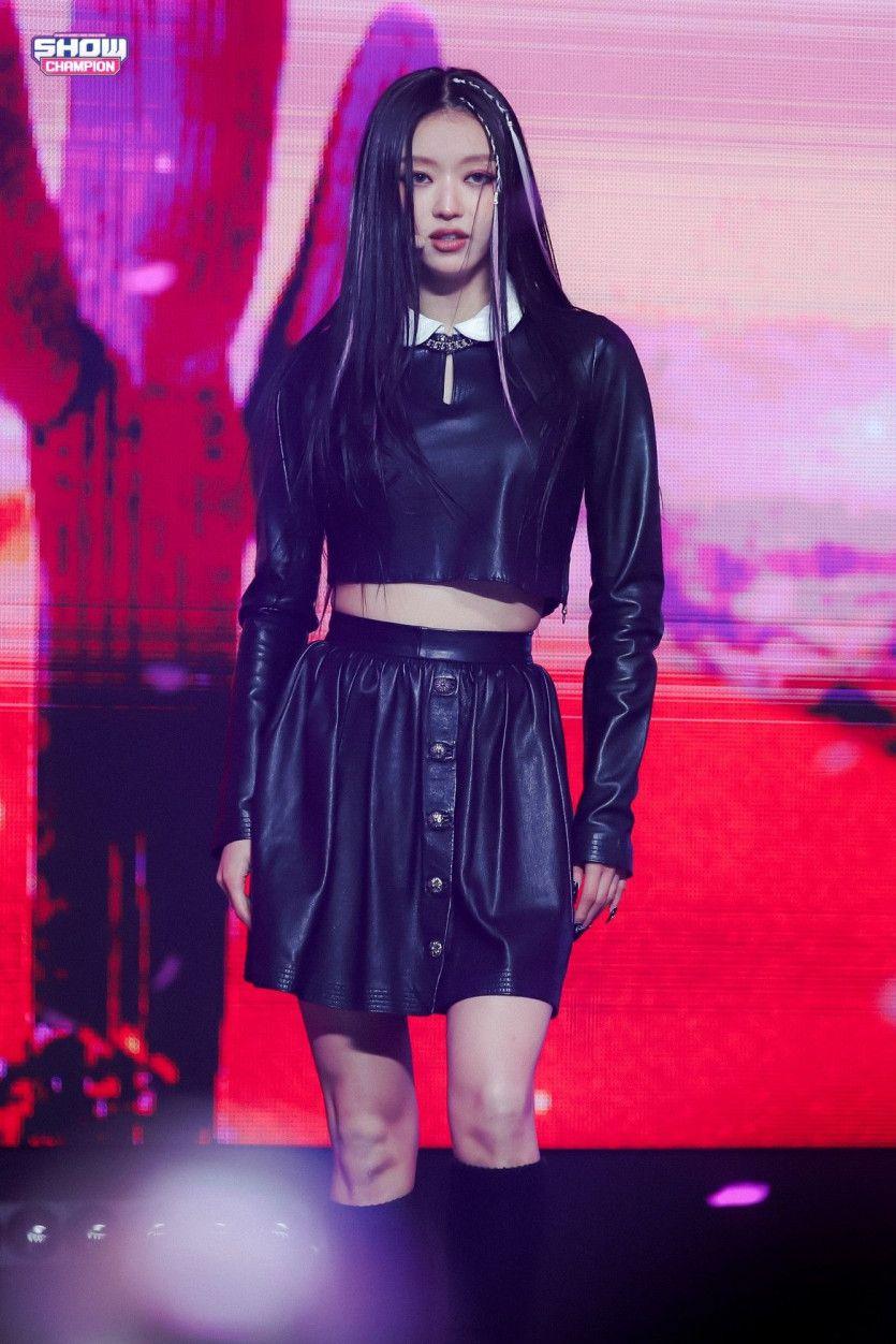 OH MY GIRL YooA1