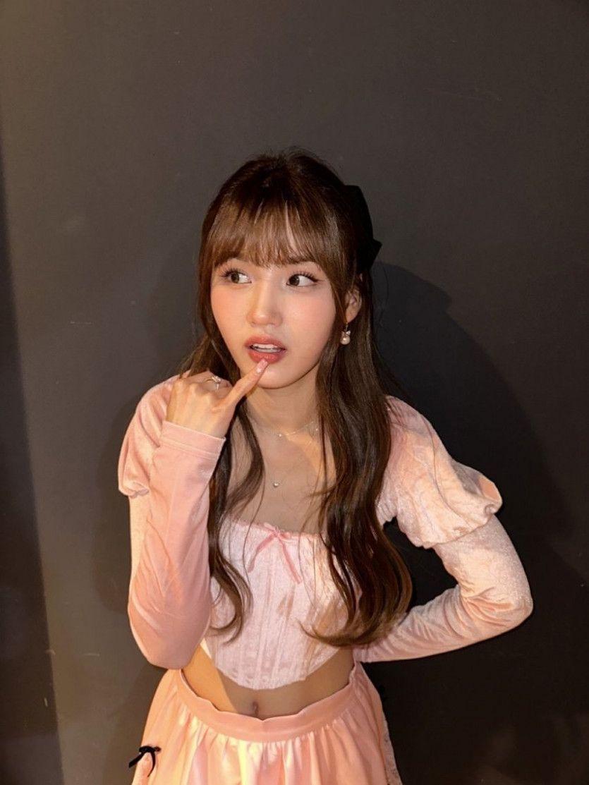 아이칠린 지윤1