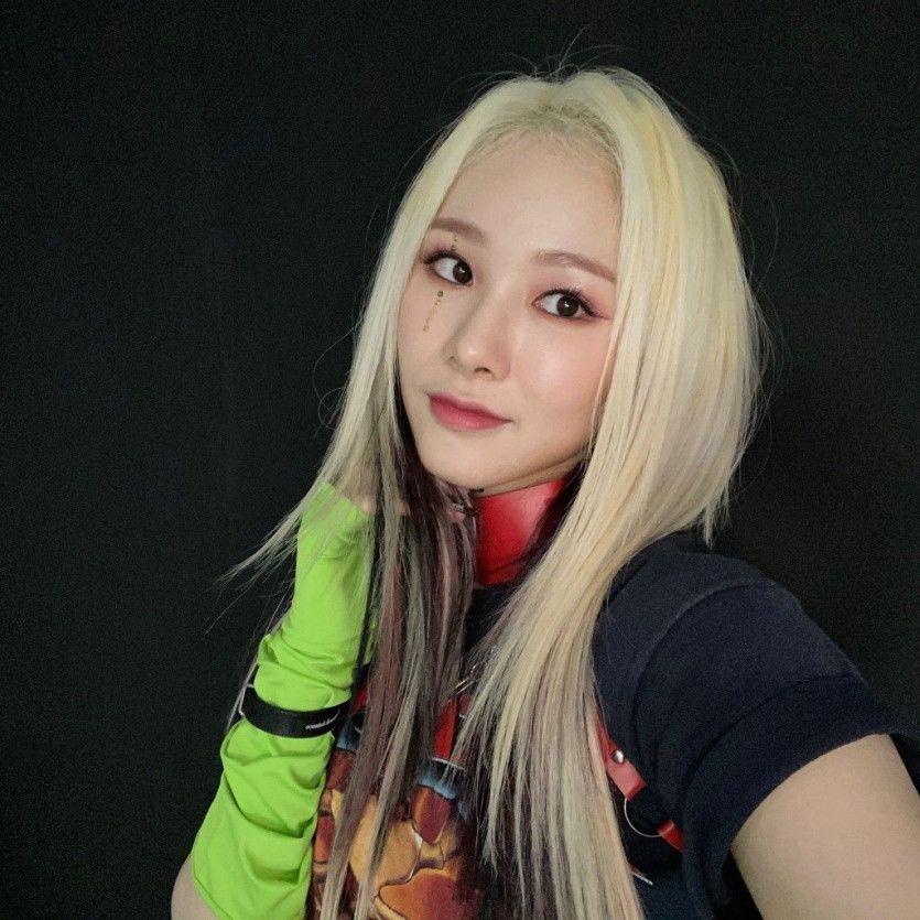 에버글로우 한은지1