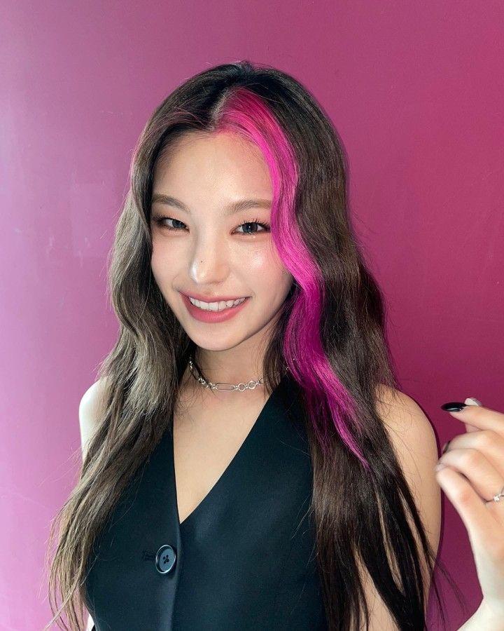 ITZY 예지0