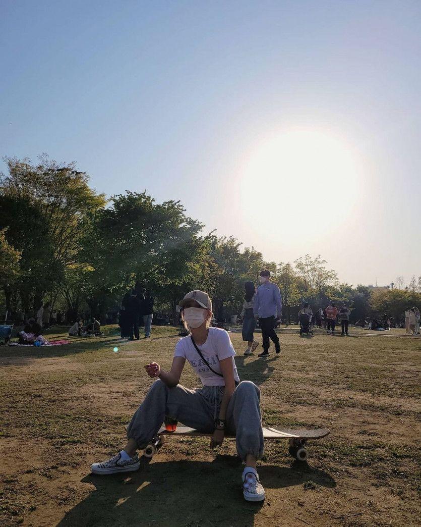 여자아이들 소연1