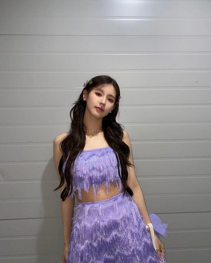 여자아이들 미연0