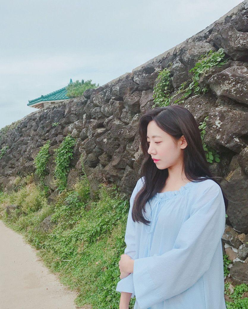 에이핑크 남주 인스타2
