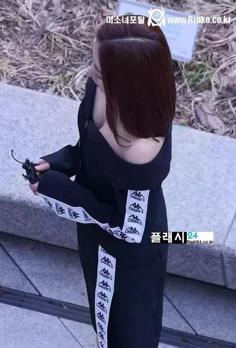위에서 포착한 남주5