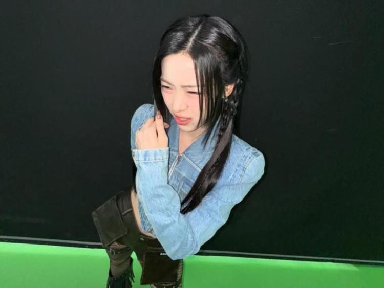 ITZY 류진4