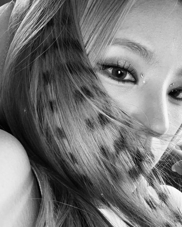 ITZY 예지1