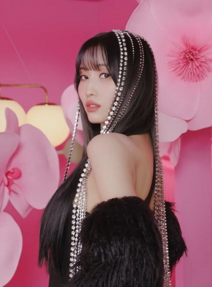 트와이스 모모4