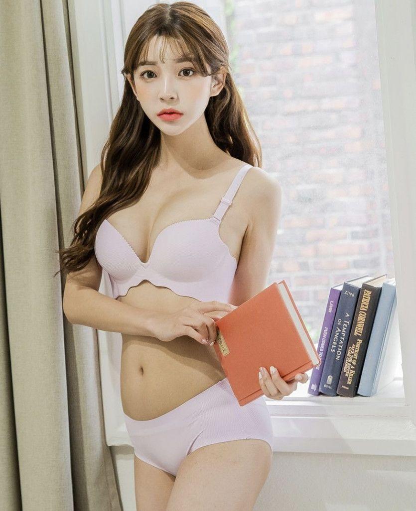 underwear model__Cha-Yoo-Jin2
