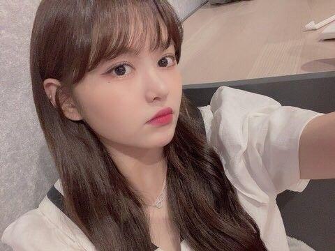 EVERGLOW 박지원0