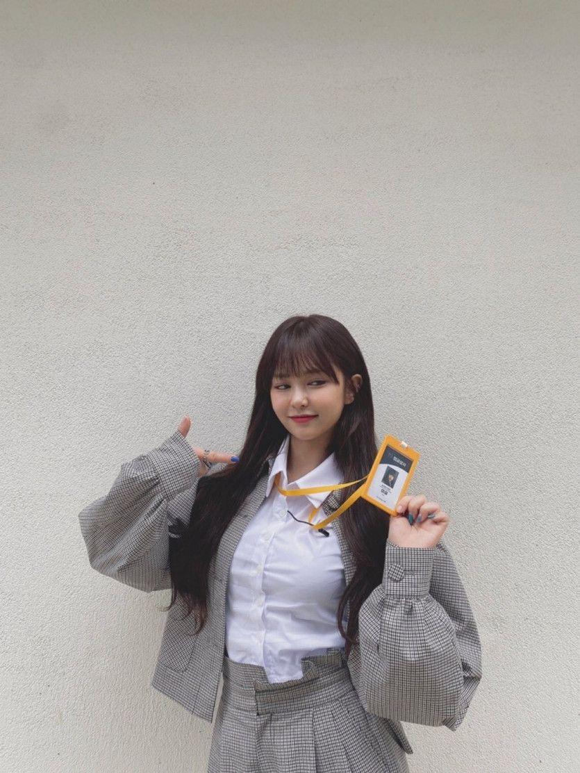 EVERGLOW 박지원1