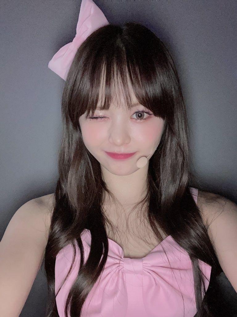 EVERGLOW 박지원3