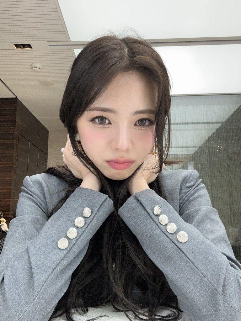 있지 유나1