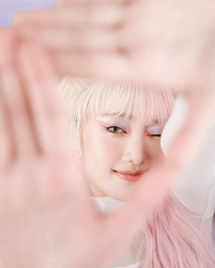 (G)I-DLE minnie1