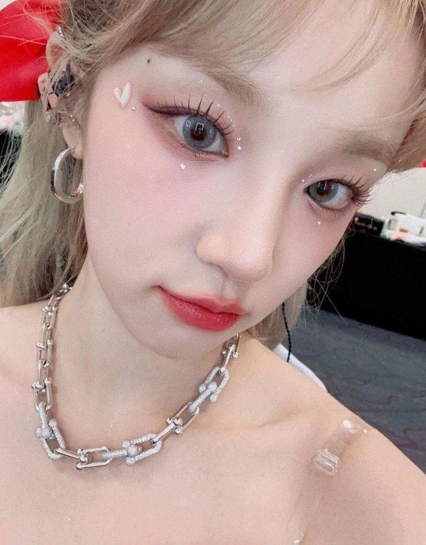 (G)I-DLE yuqi0