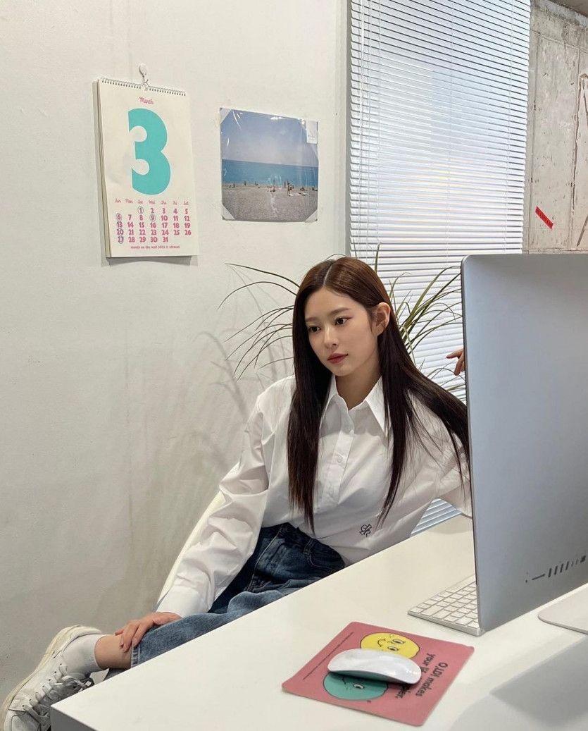 김민주2