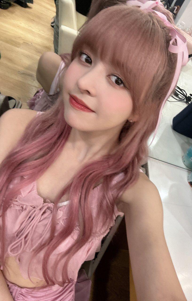 엔믹스 릴리모로우0