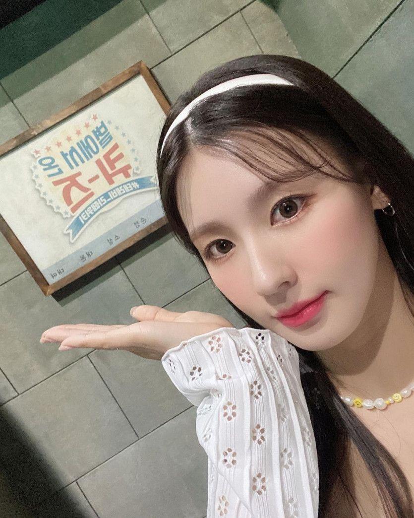 여자아이들 미연2