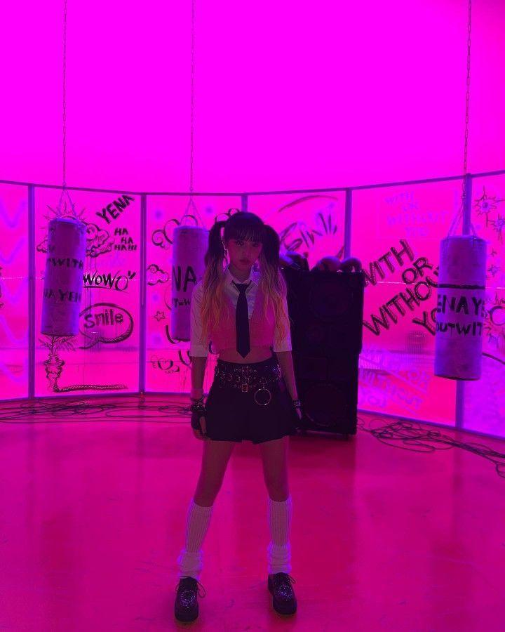 최예나0