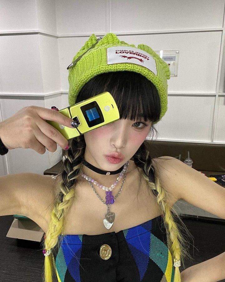 최예나2