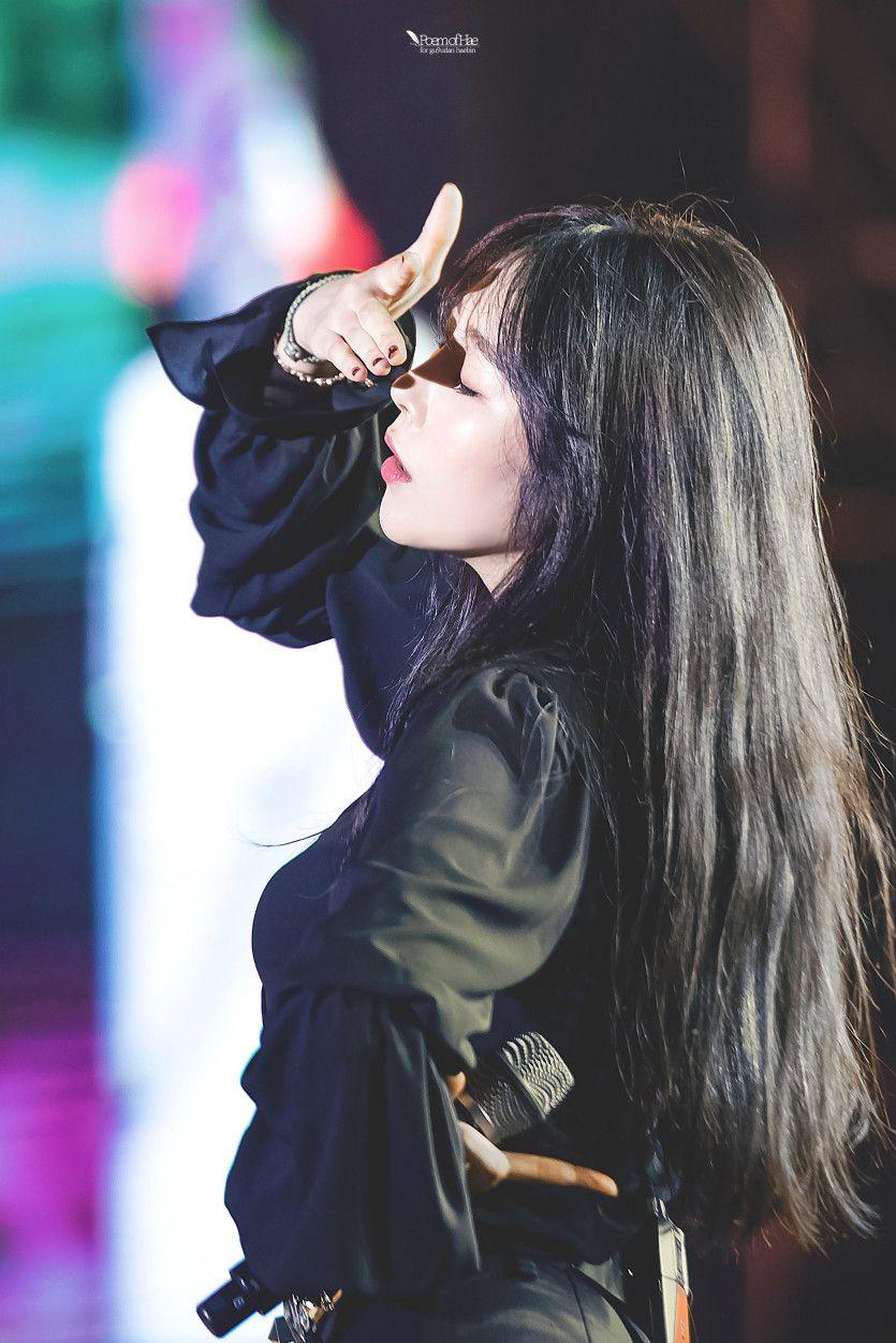 구구단 해빈 혜연 샐리7