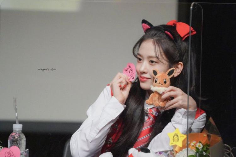 IVE 안유진3